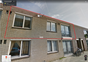 7511bk Enschede, Nederland, 3 Bedrooms Bedrooms, ,Appartement,Koop,gronause voetpad,1189