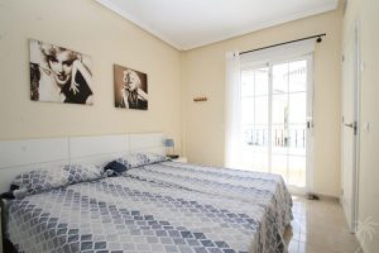 San Fulgencio, Spanje, 3 Bedrooms Bedrooms, ,Huis,Koop,Avenida de Goya,1197