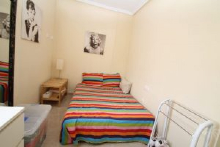 San Fulgencio, Spanje, 3 Bedrooms Bedrooms, ,Huis,Koop,Avenida de Goya,1197