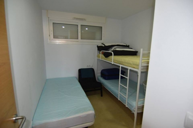 Murcia, Spanje, 2 Bedrooms Bedrooms, ,Appartement,Koop,La isla,1202