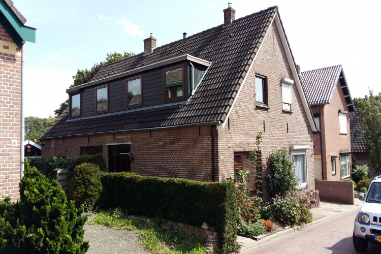 6994 BP De Steeg, Nederland, 3 Bedrooms Bedrooms, ,Huis,Koop,Bergweg,1223