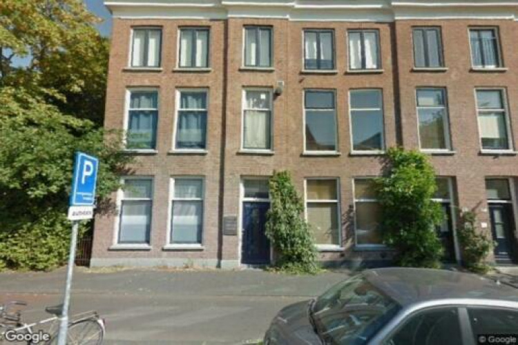 3572BL Utrecht, Nederland, ,Huis,Koop,Biltstraat,1234