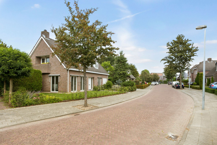5507 NP, Nederland, 4 Bedrooms Bedrooms, ,Huis,Koop,Boonberg ,1259
