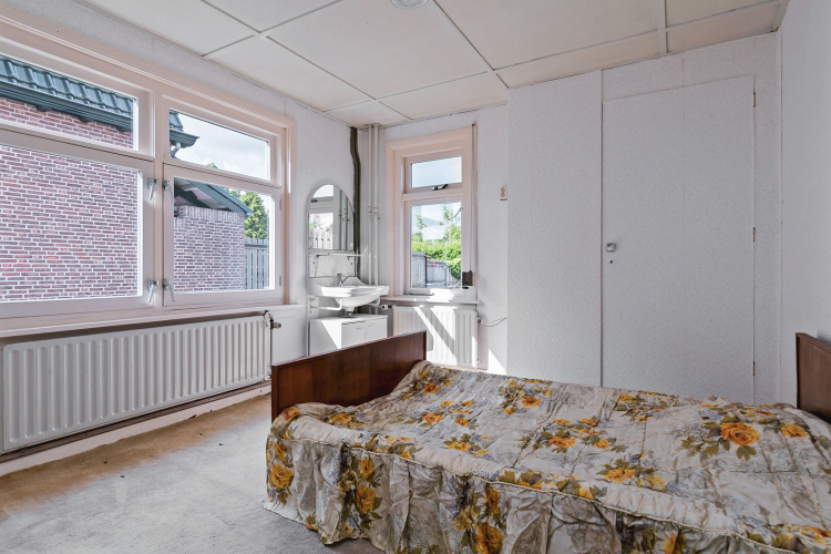 4651 GB Steenbergen, Nederland, 6 Bedrooms Bedrooms, ,Huis,Koop,Blauwstraat,1269