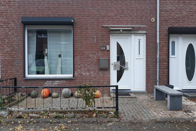 6218VT, Nederland, 4 Bedrooms Bedrooms, ,Huis,Koop,Leenhofruwe,1281