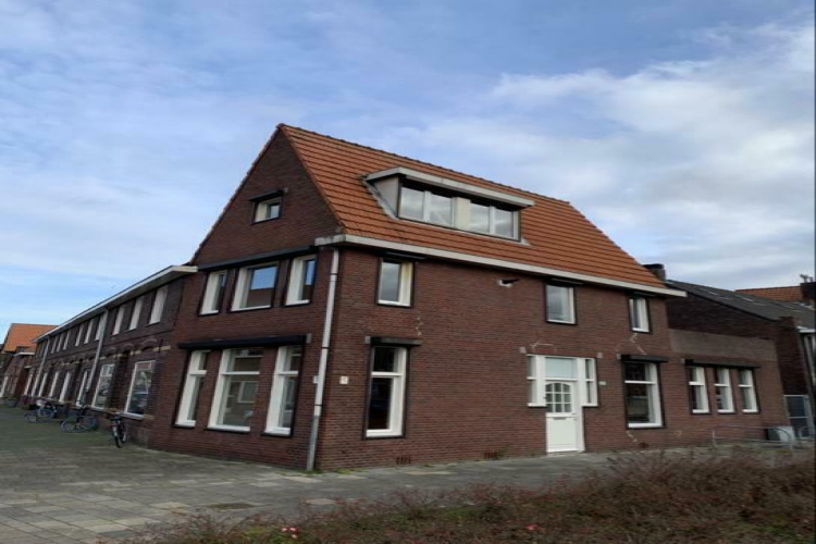 5612NH, Nederland, 2 Bedrooms Bedrooms, ,Huis,Koop,Lijmbeekstraat,1299