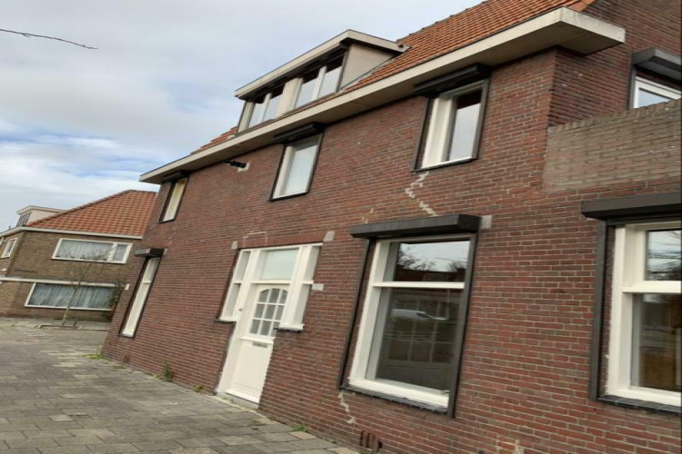 5612NH, Nederland, 2 Bedrooms Bedrooms, ,Huis,Koop,Lijmbeekstraat,1299