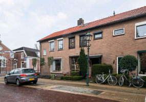 3931HT, Nederland, 5 Bedrooms Bedrooms, ,Huis,Koop,Schoutstraat,1310