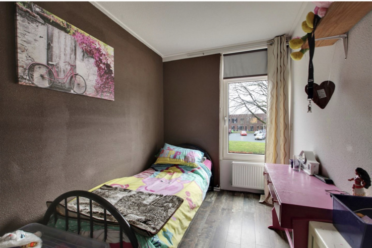 7333GW Apeldoorn, Nederland, 5 Bedrooms Bedrooms, ,Huis,Koop,1e Wormseweg,1368