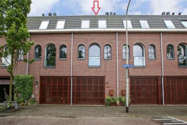 2411wt Bodegraven, Nederland, 4 Bedrooms Bedrooms, ,Huis,Koop,Vlijt en Phoenix,1370