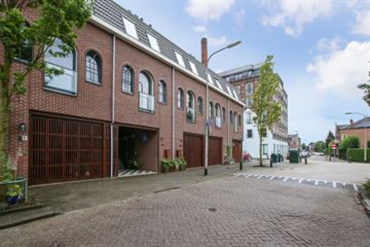 2411wt Bodegraven, Nederland, 4 Bedrooms Bedrooms, ,Huis,Koop,Vlijt en Phoenix,1370