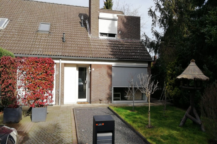 5941EA Velden, Nederland, 4 Bedrooms Bedrooms, ,Huis,Koop,Berkenlaan ,1372