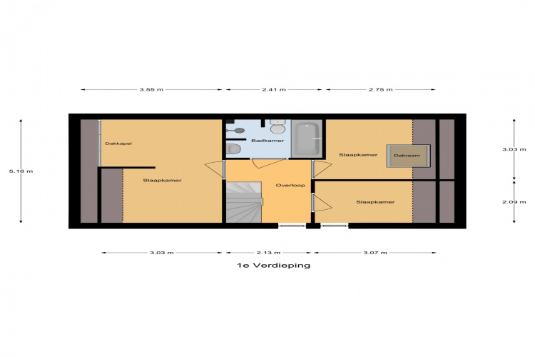 9022cb Mantgum, Nederland, 5 Bedrooms Bedrooms, ,Huis,Koop,De Grêft ,1392