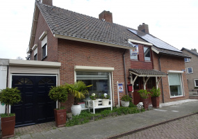 5231 NS 's-Hertogenbosch, Nederland, 3 Bedrooms Bedrooms, ,Huis,Koop,Klokwetering,1396
