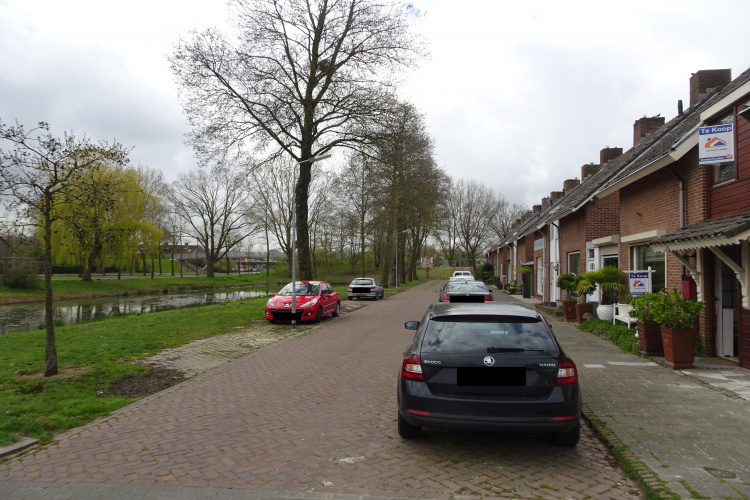 5231 NS 's-Hertogenbosch, Nederland, 3 Bedrooms Bedrooms, ,Huis,Koop,Klokwetering,1396