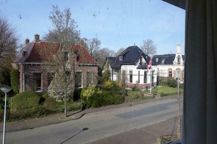 9965 PW Leens, Nederland, 4 Bedrooms Bedrooms, ,Huis,Koop,Jan Zijlmasingel,1404