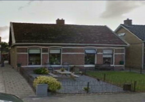 8851GA Tzummarum, Nederland, 2 Bedrooms Bedrooms, ,Huis,Koop,Skoalstrjitte,1406