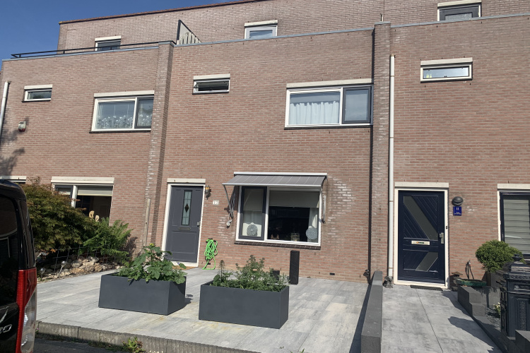 3864ge nijkerkerveen, Nederland, 4 Bedrooms Bedrooms, ,Huis,Koop,Wouter van de Kampstraat,1409