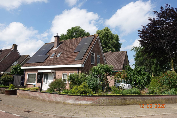 3882 GP Putten, Nederland, 5 Bedrooms Bedrooms, ,Huis,Koop,Boekweitstraat,1419