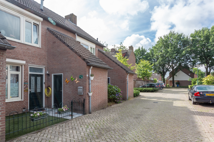 5121NG Rijen, Nederland, 3 Bedrooms Bedrooms, ,Huis,Koop,Gagelrijs,1435