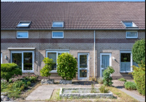 6951 NS Dieren, Nederland, 3 Bedrooms Bedrooms, ,Huis,Koop,Essenhof ,1467