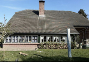 4762 AR Zevenbergen, Nederland, 4 Bedrooms Bedrooms, ,Huis,Koop,Koperslagerij,1487