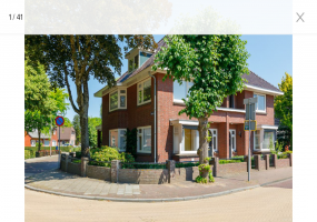 7683BC Den Ham, Nederland, 4 Bedrooms Bedrooms, ,Huis,Koop,Grotestraat ,1489