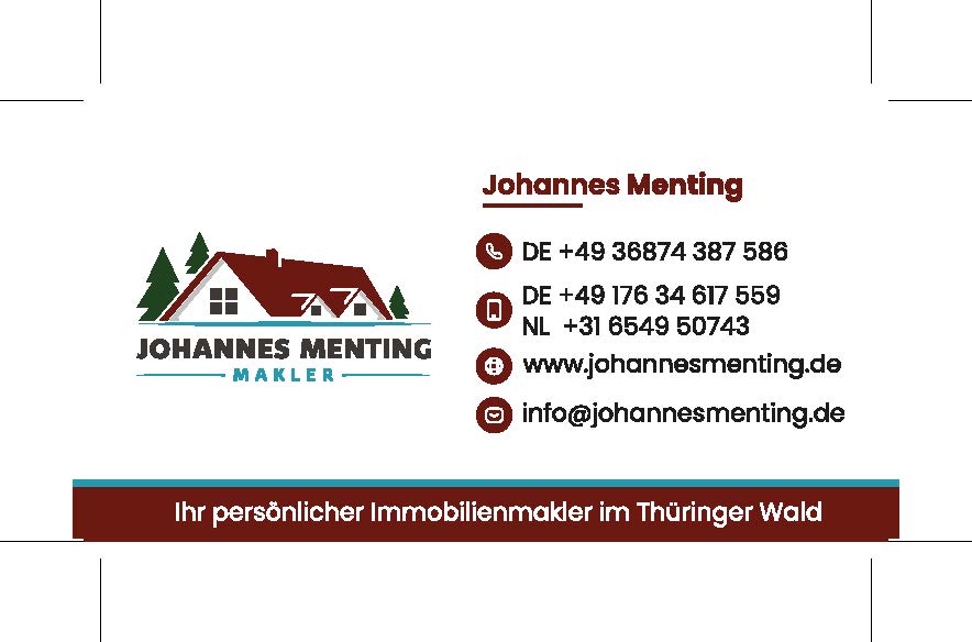 JohannesMenting Maklerhaus